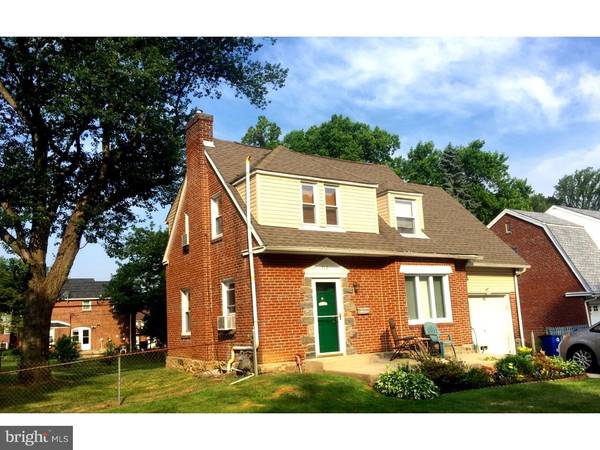 512 MAINE AVE, Aldan, PA 19018