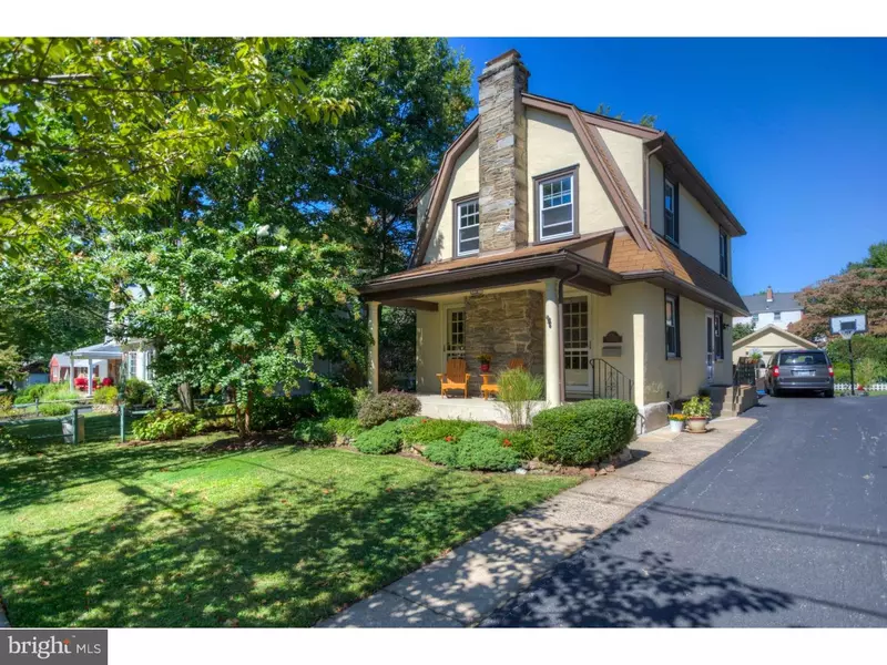 126 COLFAX RD, Havertown, PA 19083