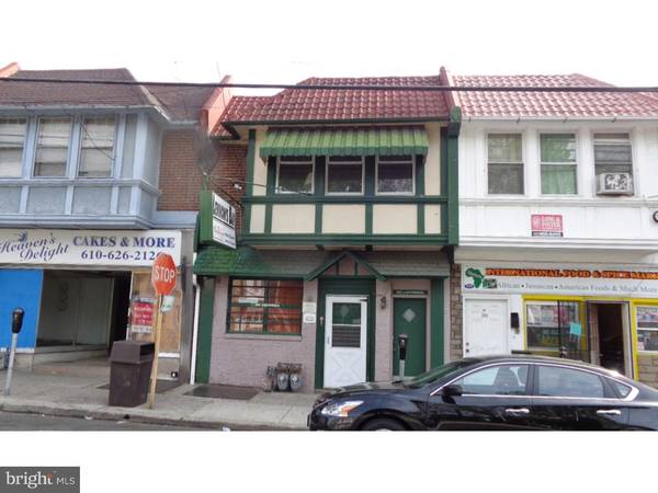 721 LONG LN, Upper Darby, PA 19082