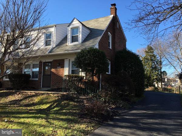 726 DARBY RD, Ridley Park, PA 19078