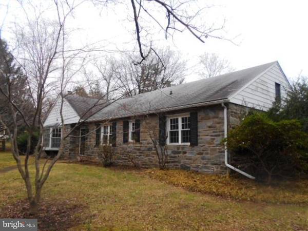 309 BEATTY RD, Media, PA 19063