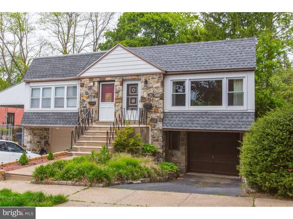 161 JUNIPER RD, Havertown, PA 19083