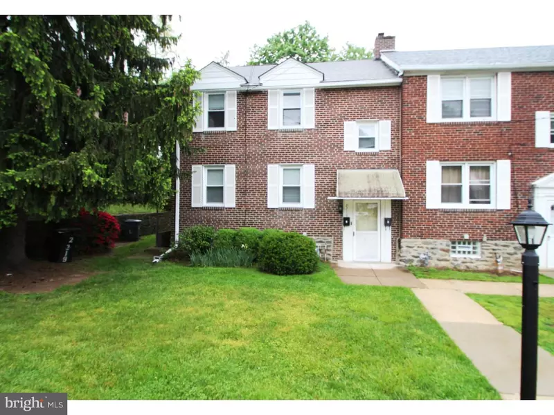 2219 STEELE RD, Drexel Hill, PA 19026