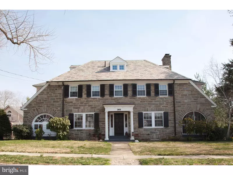 369 KIRKS LN, Drexel Hill, PA 19026