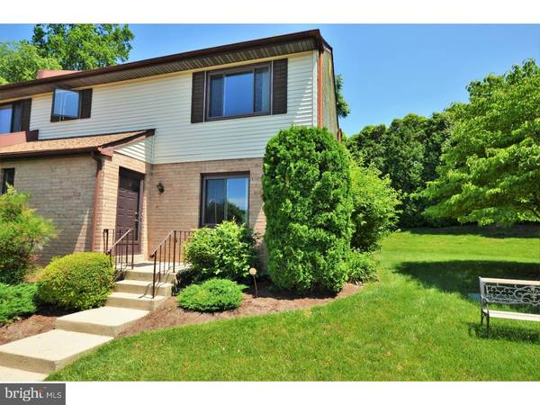 1747 WEST CHESTER PIKE #24, Havertown, PA 19083