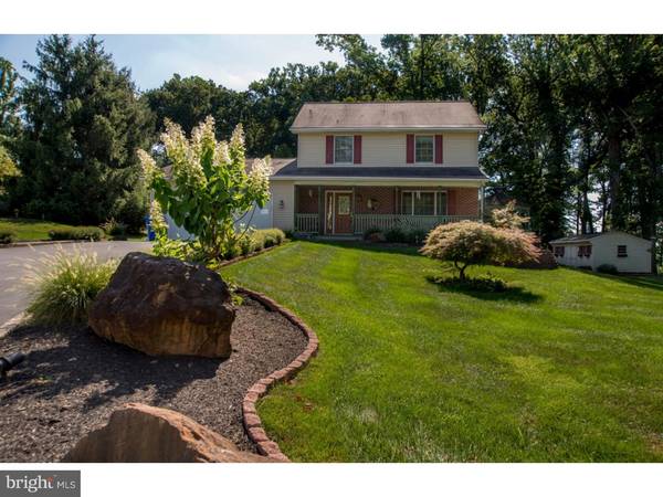 320 MORTON RD, Newtown Square, PA 19073