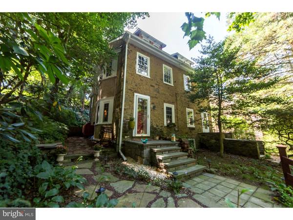 77 W ROSE VALLEY RD, Rose Valley, PA 19086