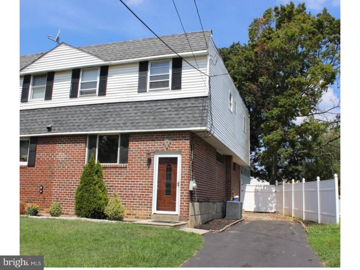 Clifton Heights, PA 19018,507 DAVIS AVE