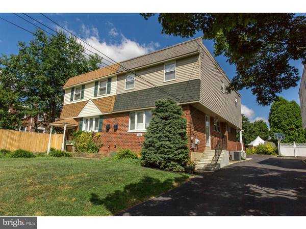 511 DAVIS AVE, Clifton Hgts, PA 19018