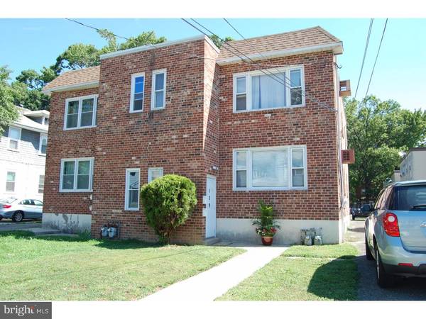 109 SHARON AVE, Collingdale, PA 19023