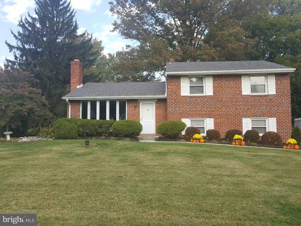 604 MORRIS LN, Wallingford, PA 19086