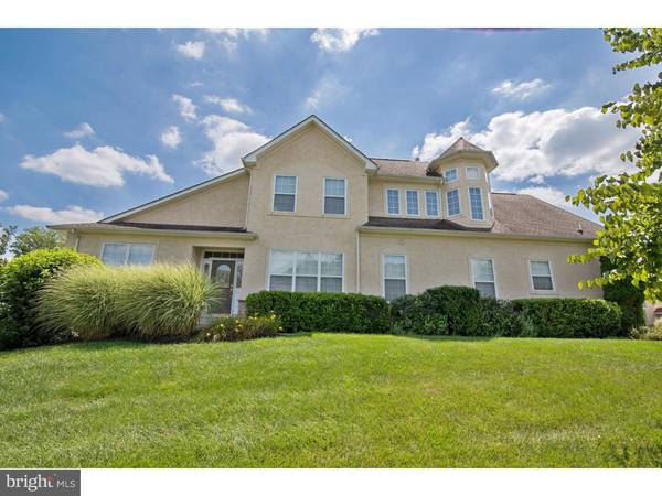 3 OAK LEAF LN, West Chester, PA 19382