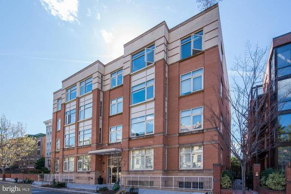 1348 EUCLID ST NW #204, Washington, DC 20009