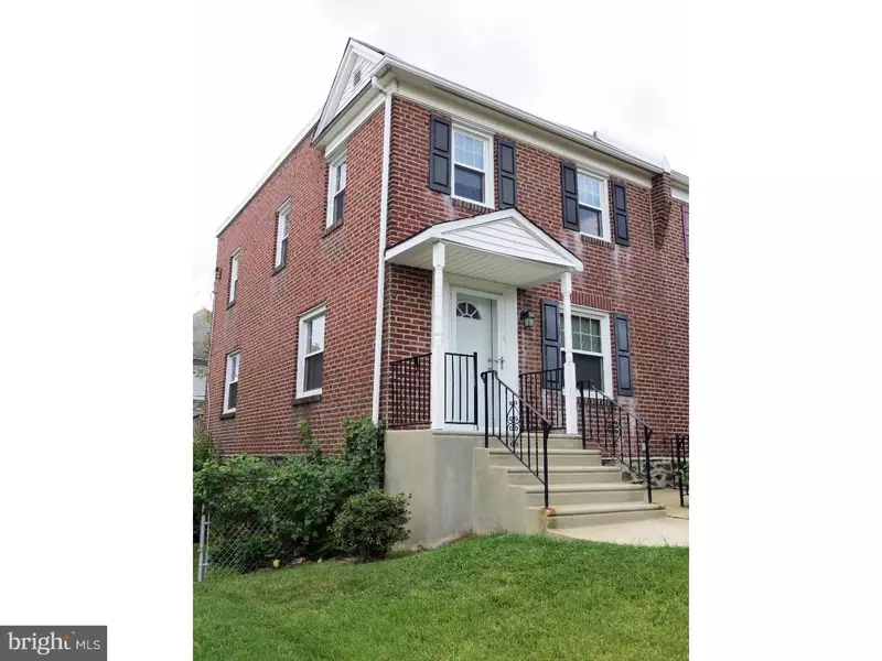 4018 REDDEN RD, Drexel Hill, PA 19026