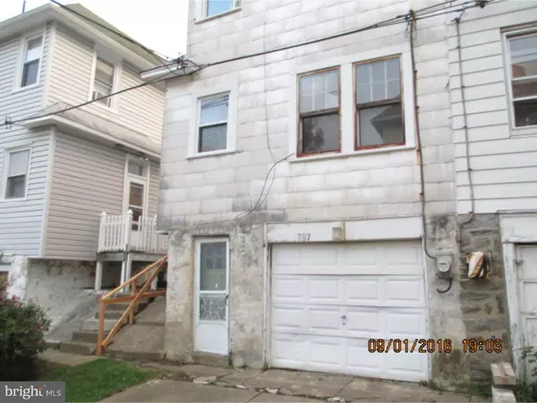 Lansdowne, PA 19050,707 FERN ST