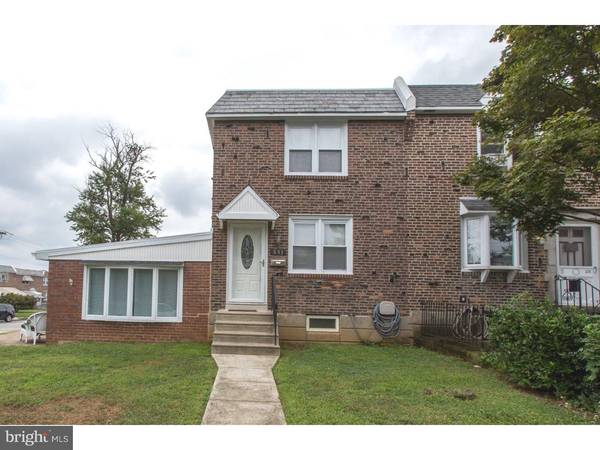 Clifton Heights, PA 19018,331 N OAK AVE