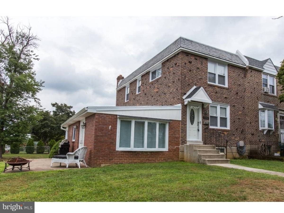 Clifton Heights, PA 19018,331 N OAK AVE