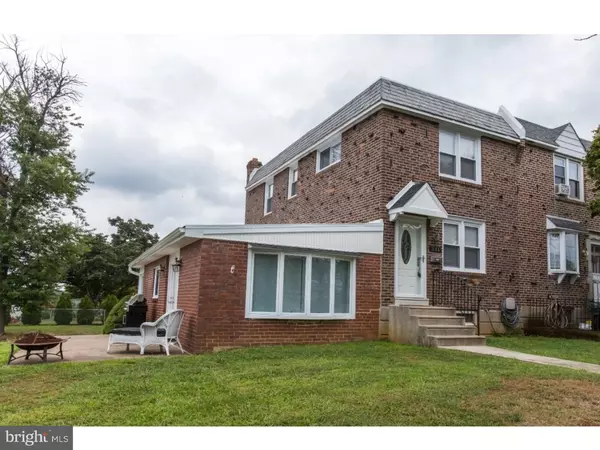 331 N OAK AVE, Clifton Heights, PA 19018