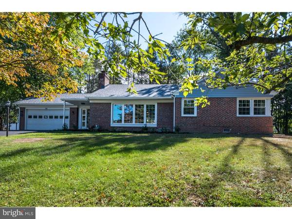 345 COLLINS DR, Springfield, PA 19064