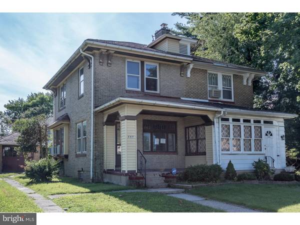 660 ROSE ST, Yeadon, PA 19050