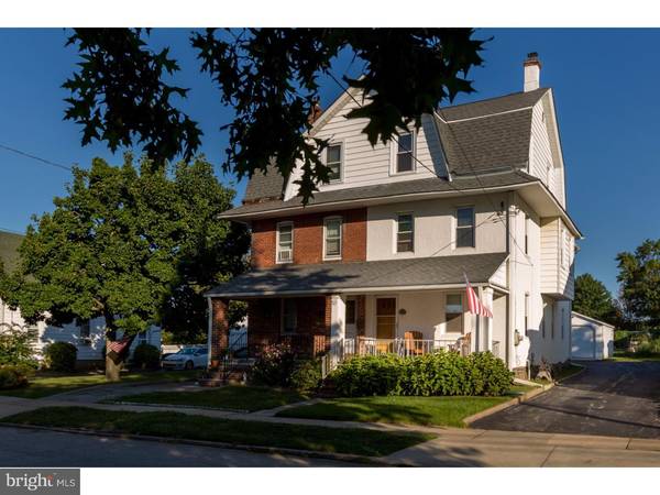 104 CAMPBELL AVE, Havertown, PA 19083