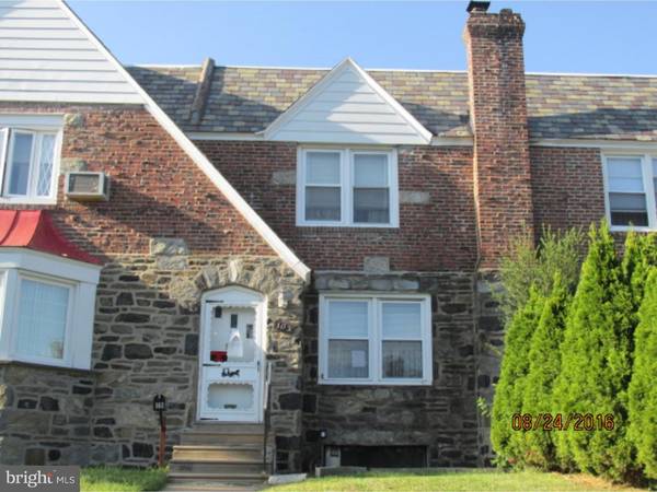 103 GREEN VALLEY RD, Upper Darby, PA 19082