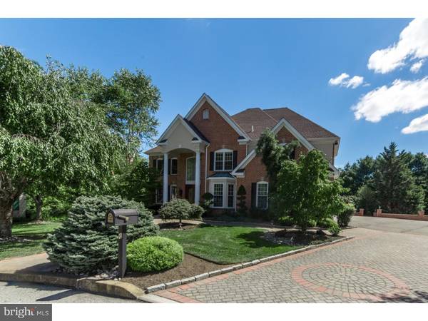 6 STONEY END RD, Broomall, PA 19008