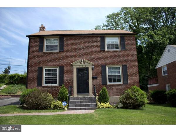 221 MYRTLE AVE, Havertown, PA 19083