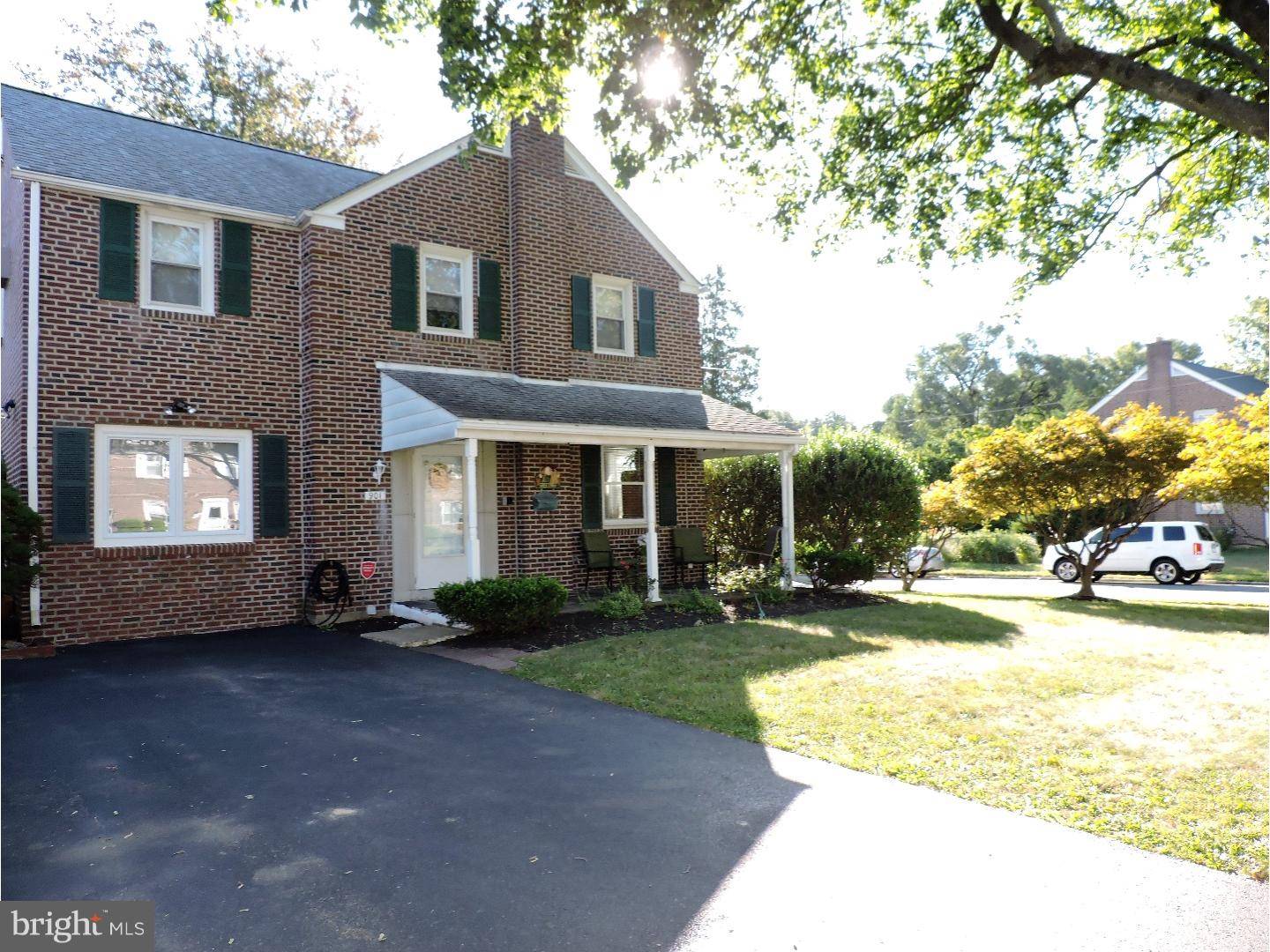 Drexel Hill, PA 19026,901 KENWOOD RD