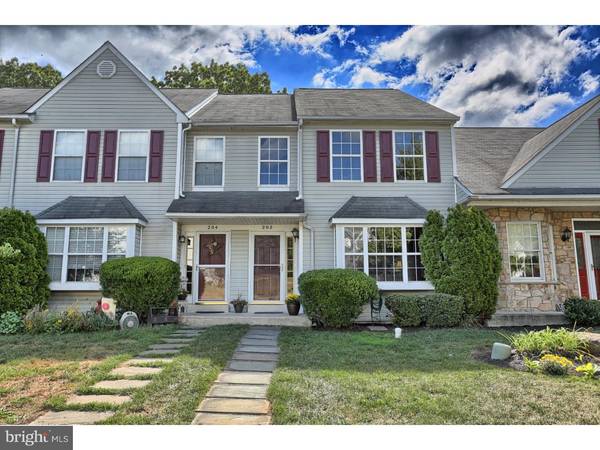 202 SPRING VALLEY WAY, Aston, PA 19014