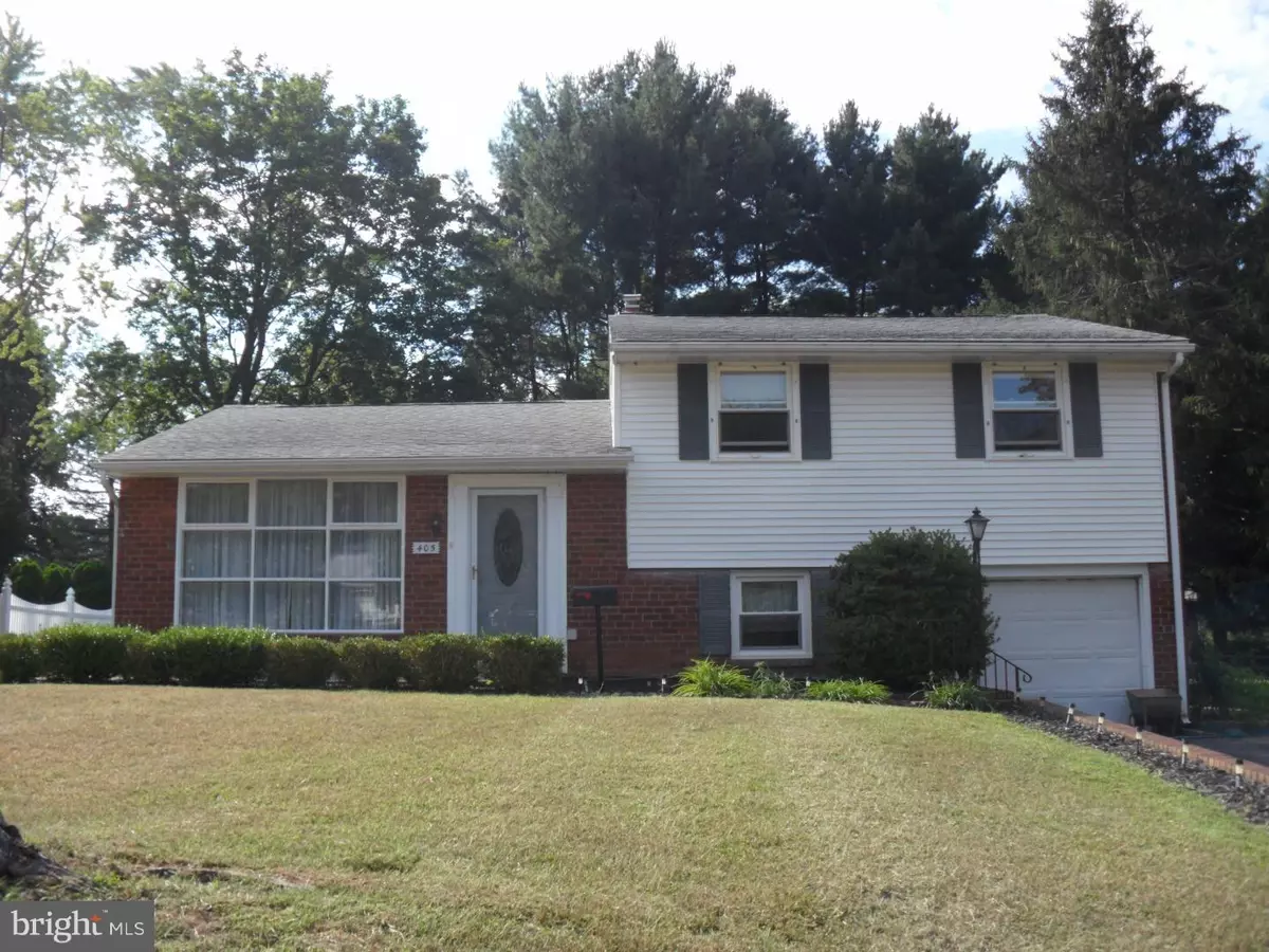 Broomall, PA 19008,405 BRIAR DR