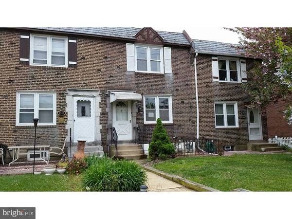 2244 S HARWOOD AVE, Upper Darby, PA 19082