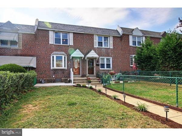 264 CAMBRIDGE RD, Clifton Heights, PA 19018