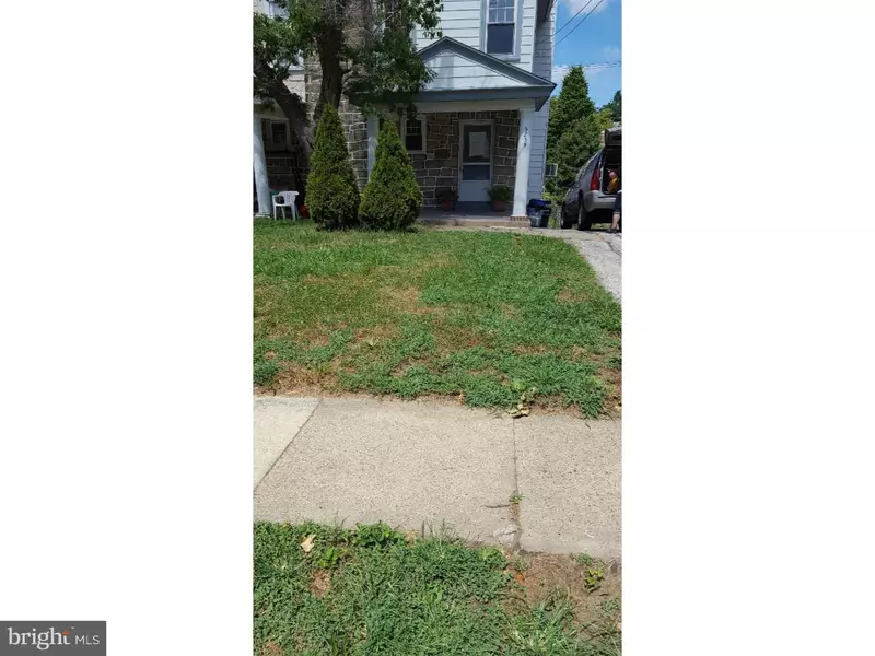 3839 ALBEMARLE AVE, Drexel Hill, PA 19026