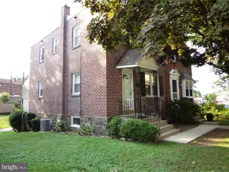 4940 WOODLAND AVE, Drexel Hill, PA 19026