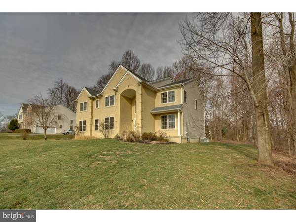 1520 GRAND OAK LN, Garnet Valley, PA 19060