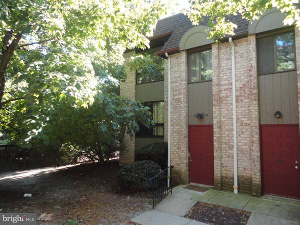 732A PUTNAM BLVD #17A, Wallingford, PA 19086