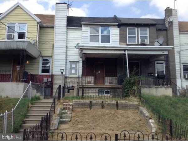 7133 CLOVER LN, Upper Darby, PA 19082