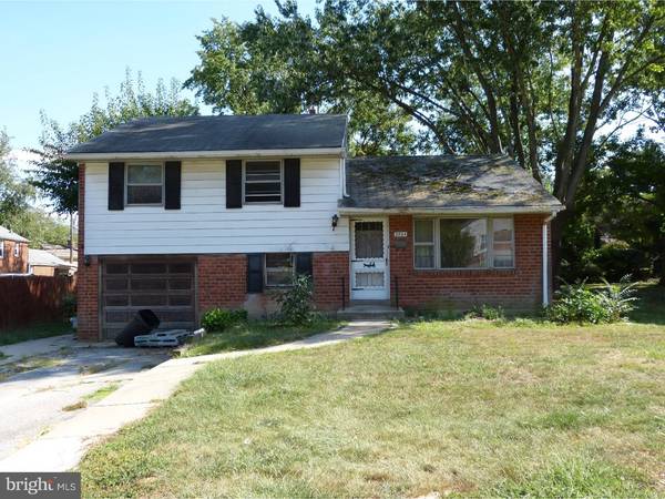 2924 LARKSPUR LN, Clifton Heights, PA 19018