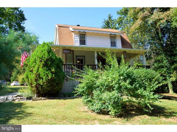 223 BORTONDALE RD, Media, PA 19063