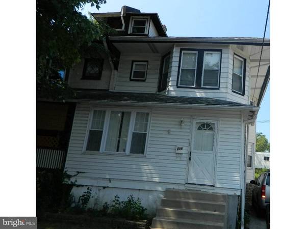 206 N MAPLE AVE, Lansdowne, PA 19050