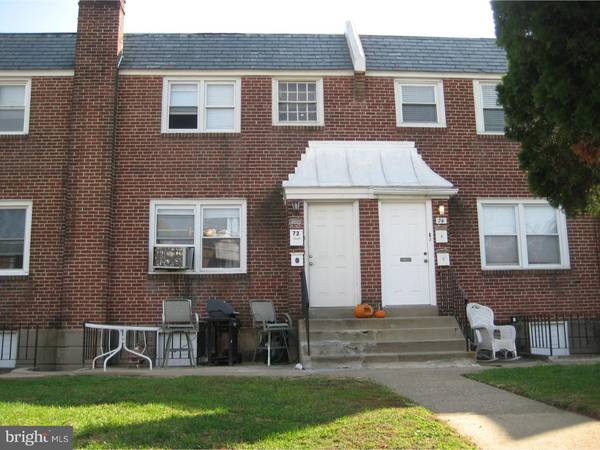 Clifton Heights, PA 19018,72 W MADISON AVE