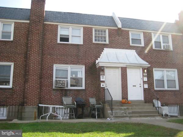 Clifton Heights, PA 19018,72 W MADISON AVE