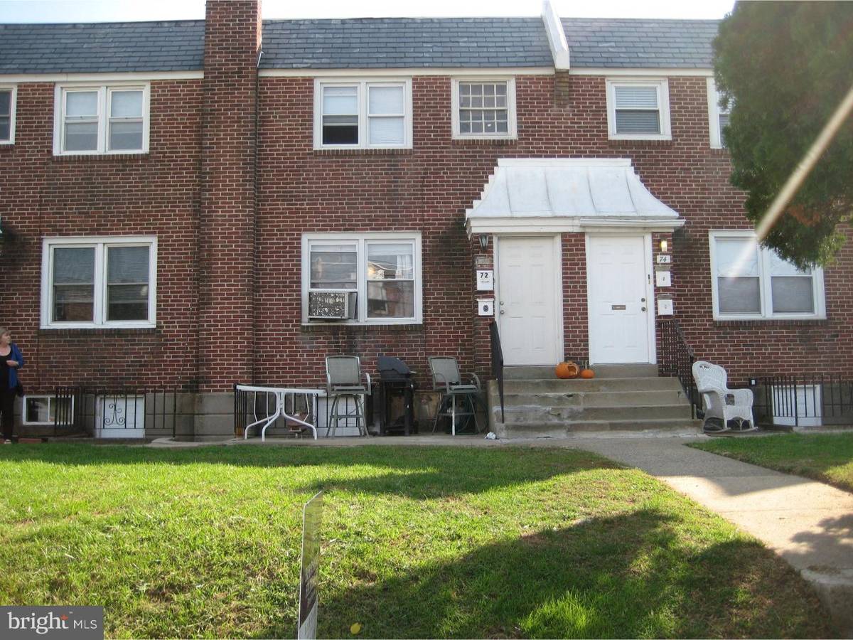 Clifton Heights, PA 19018,72 W MADISON AVE