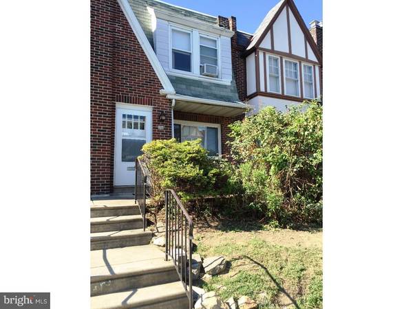 294 SANFORD RD, Upper Darby, PA 19082