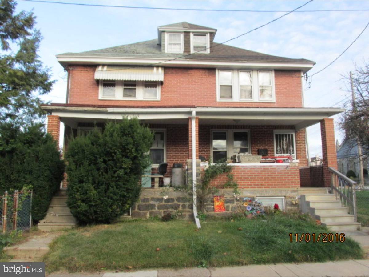 Clifton Heights, PA 19018,249 E BERKLEY AVE