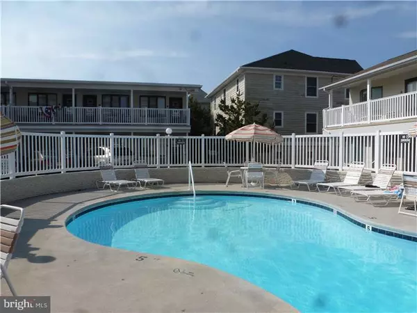 Margate, NJ 08402,9401-11 PACIFIC AVE #8