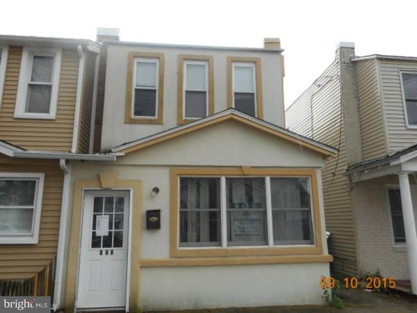 434 N HARRISBURG AVE, Atlantic City, NJ 08401