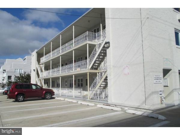 9315 ATLANTIC AVE #31, Margate, NJ 08402