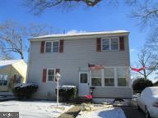 414 SUNNY AVE, Somers Point, NJ 08244